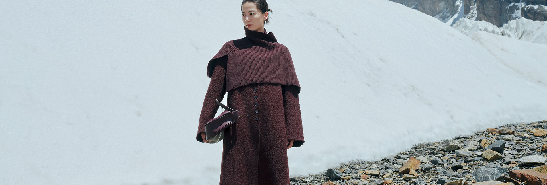 上海歌锦服饰有限公司