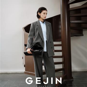 上海歌锦服饰有限公司