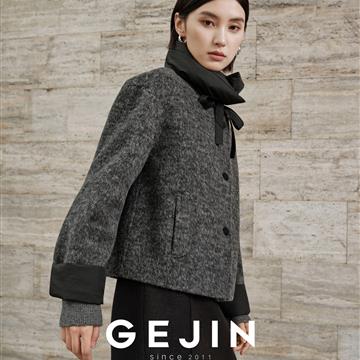 上海歌锦服饰有限公司